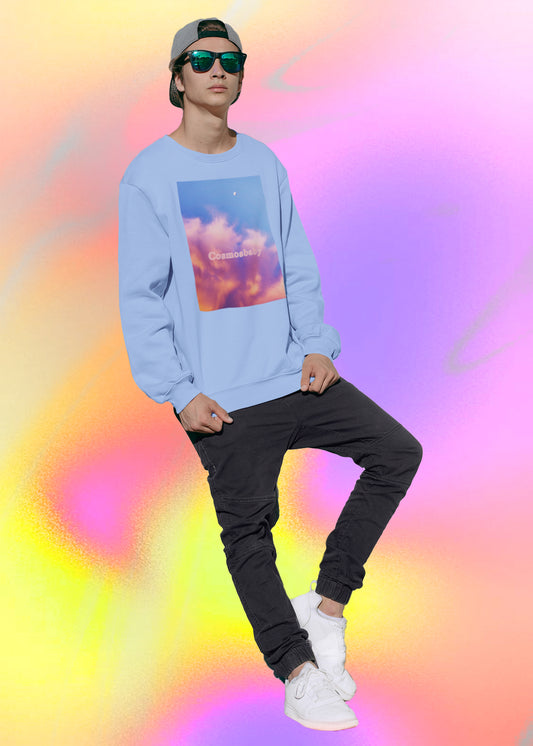 ClOUDS sweatshirt