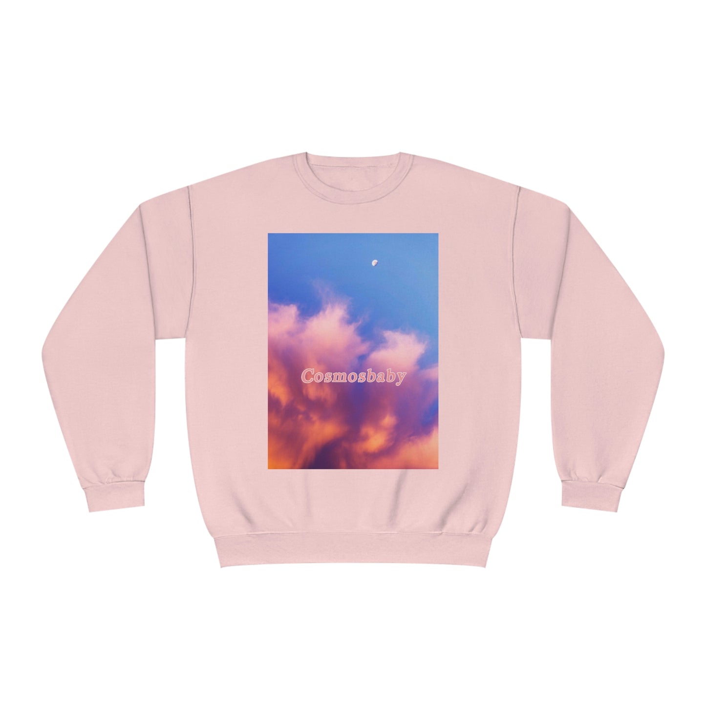 ClOUDS sweatshirt