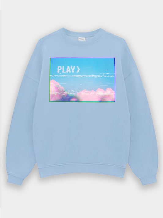 PLAY sweatshirt