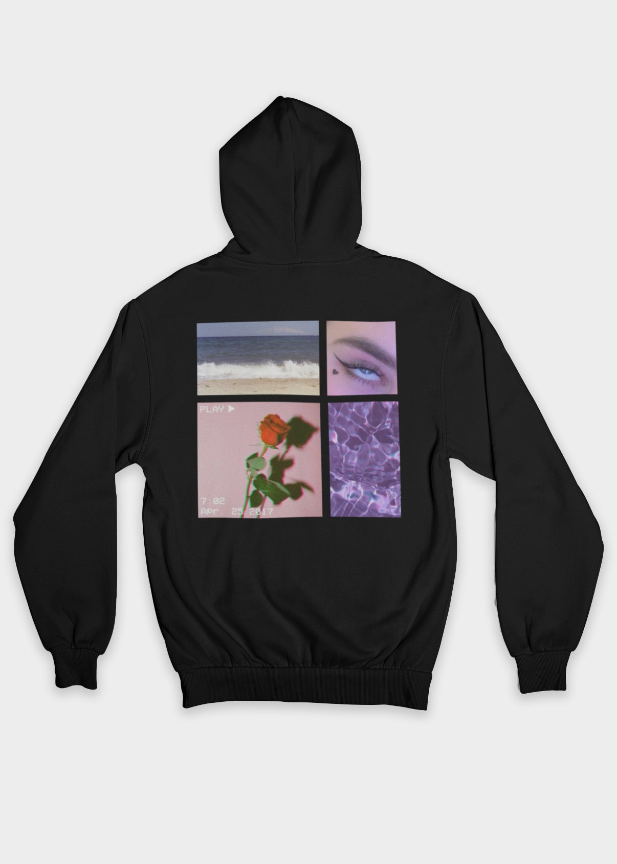 NOSTALGIA hoodie