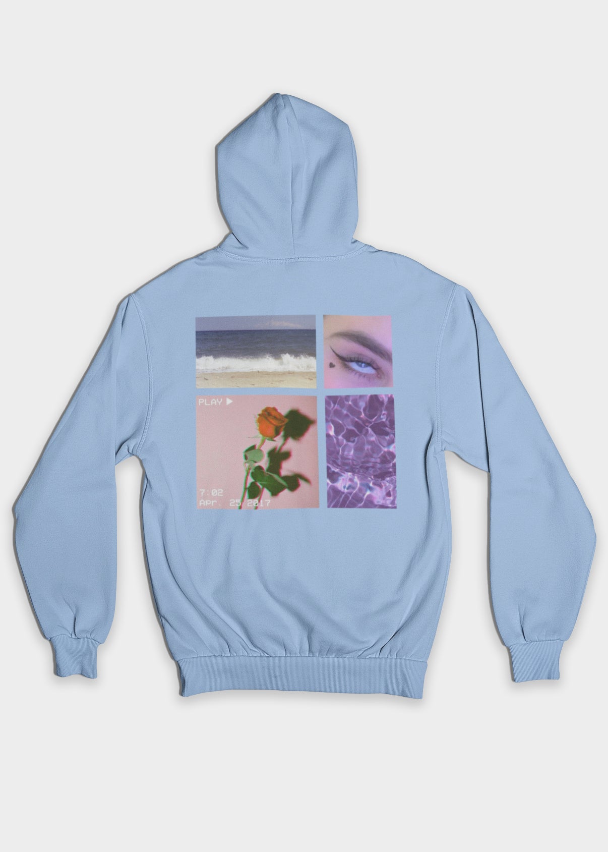 NOSTALGIA hoodie