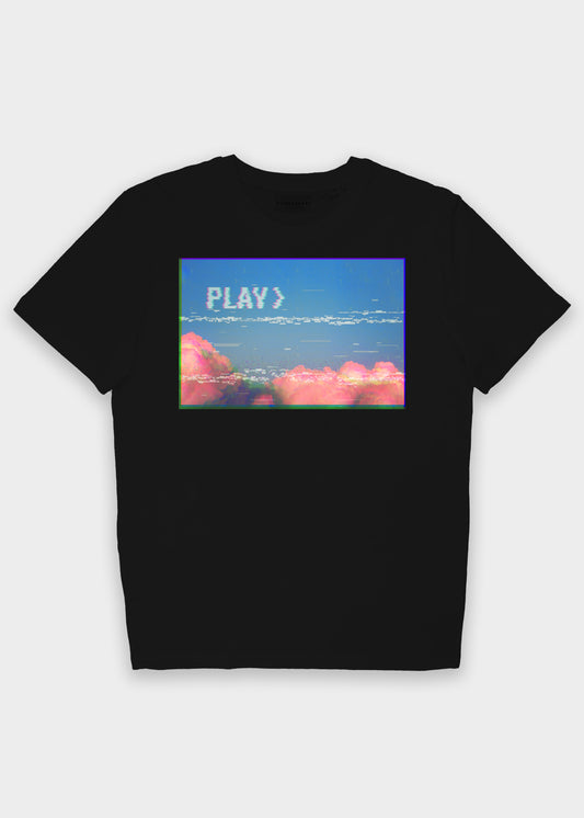 PLAY t-shirt
