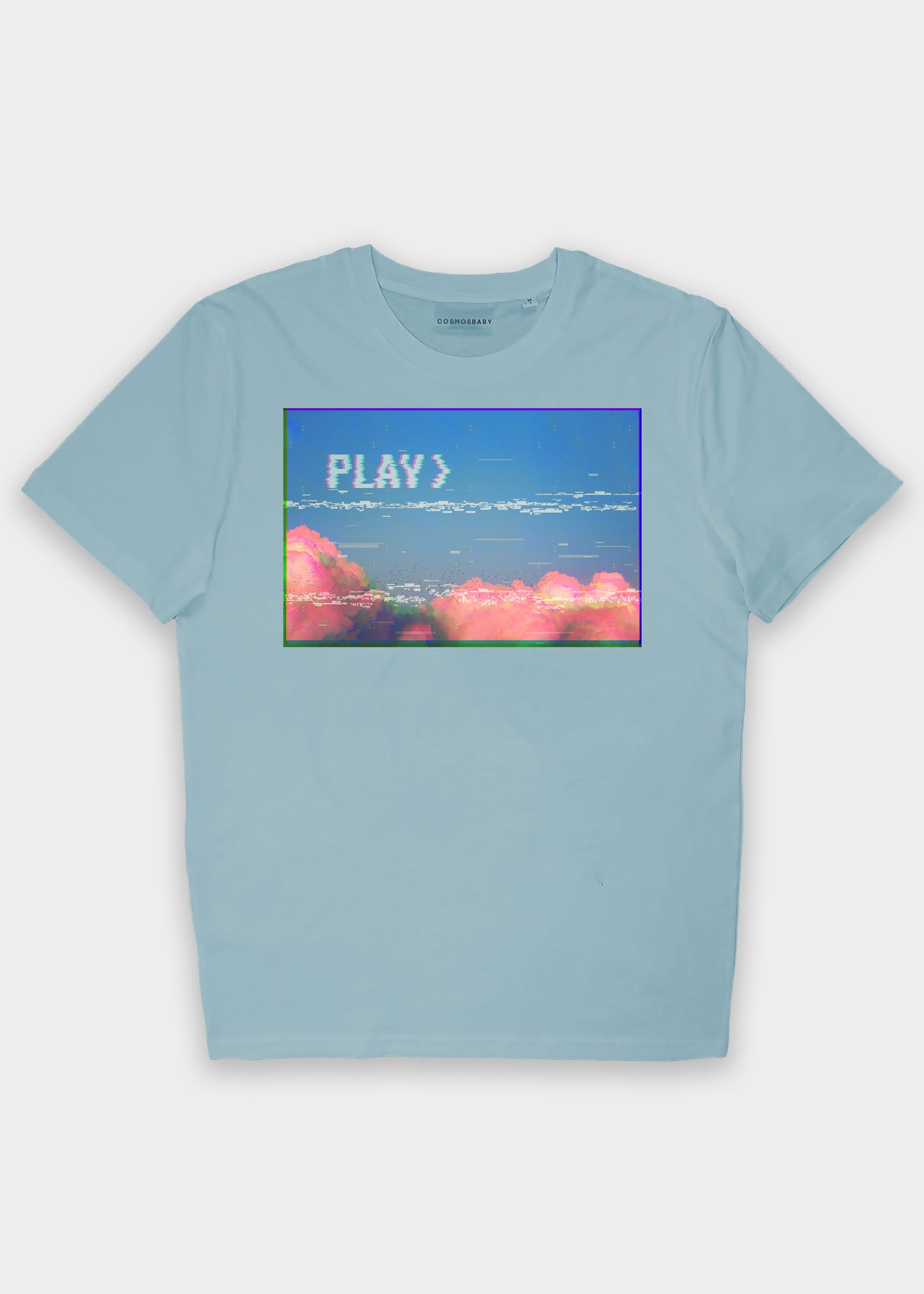 PLAY t-shirt