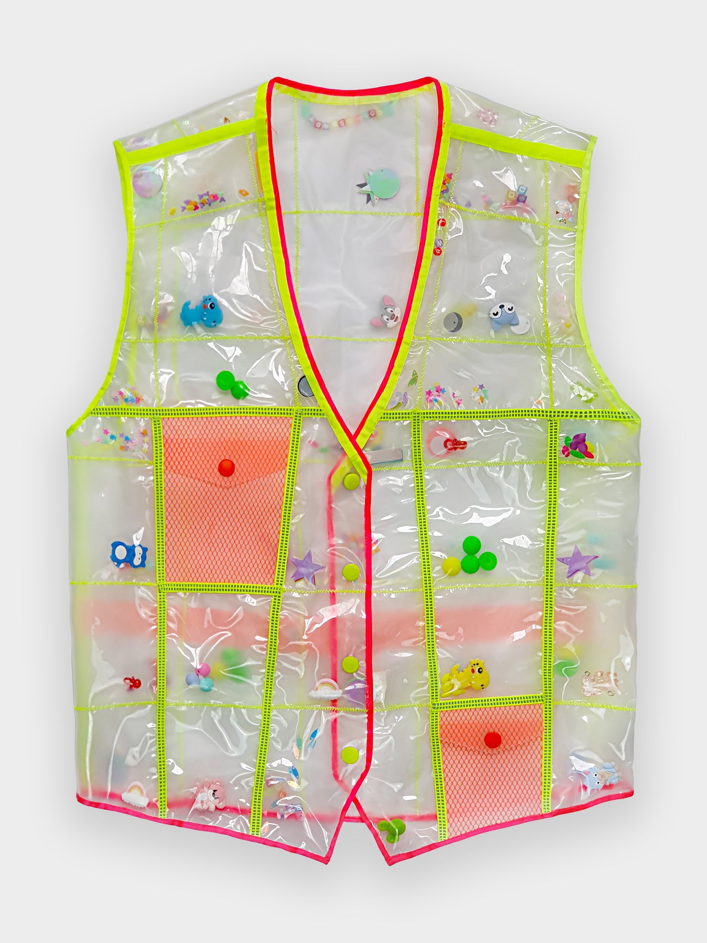 RAVE vest