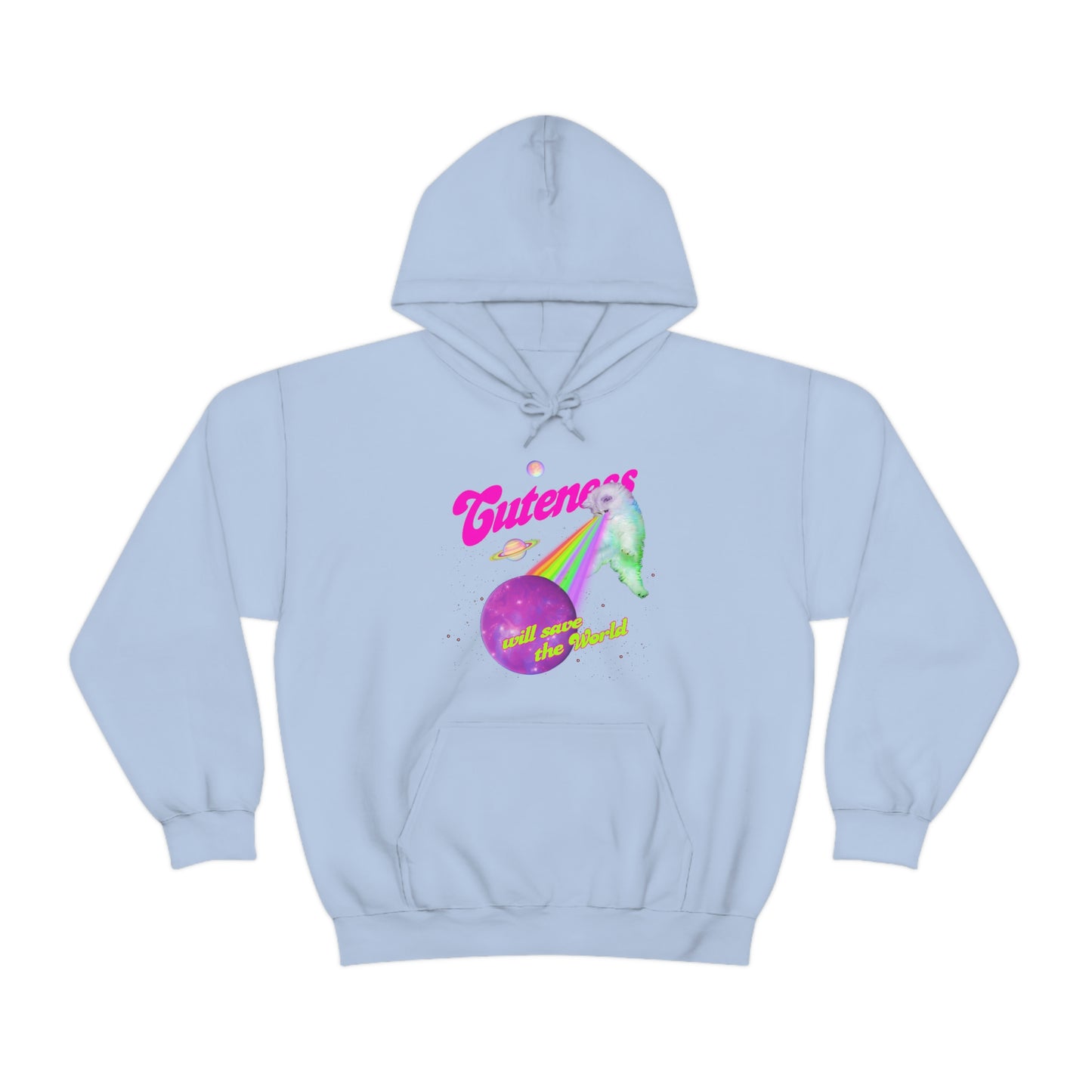 CUTENESS hoodie