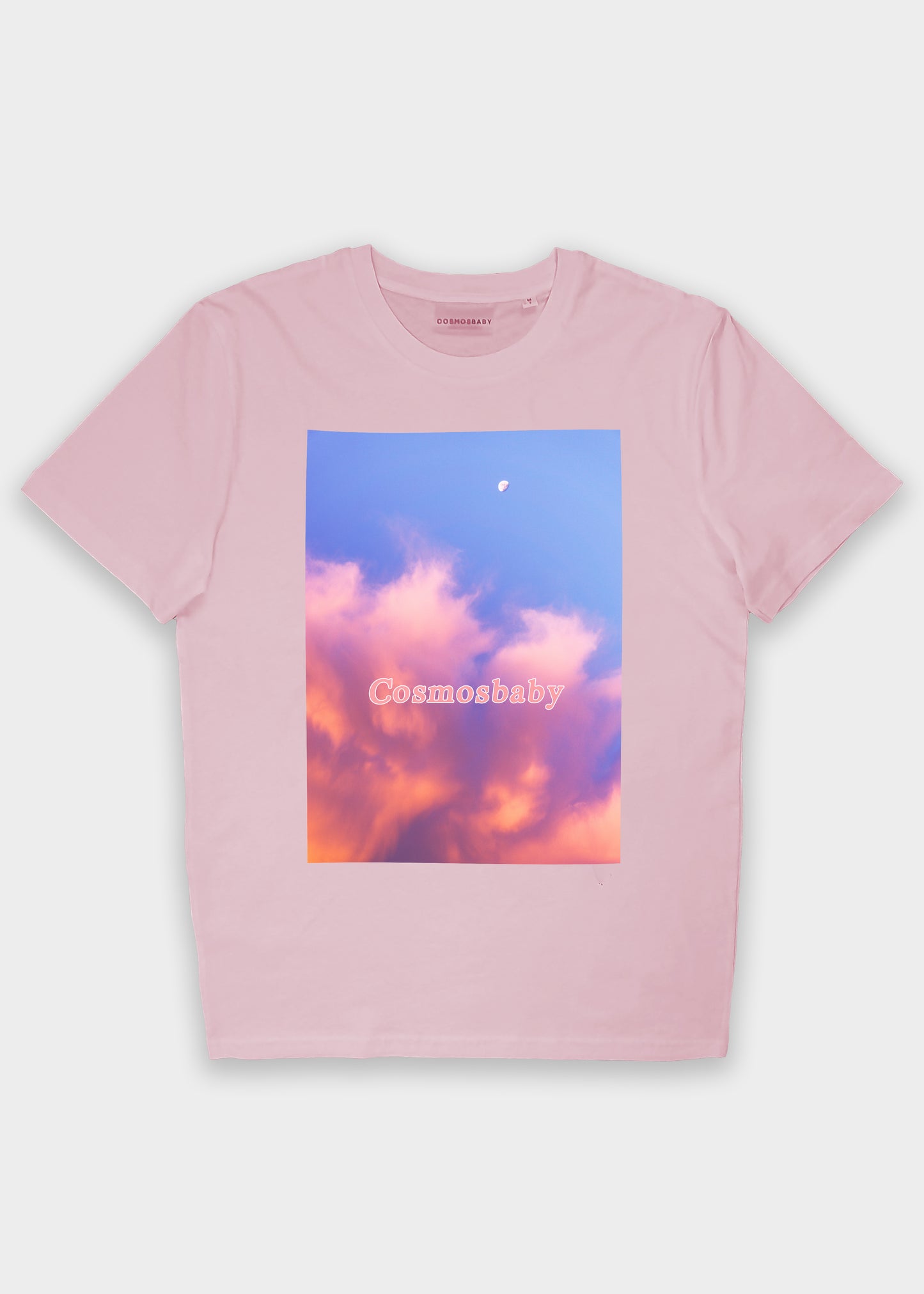 CLOUDS t-shirt