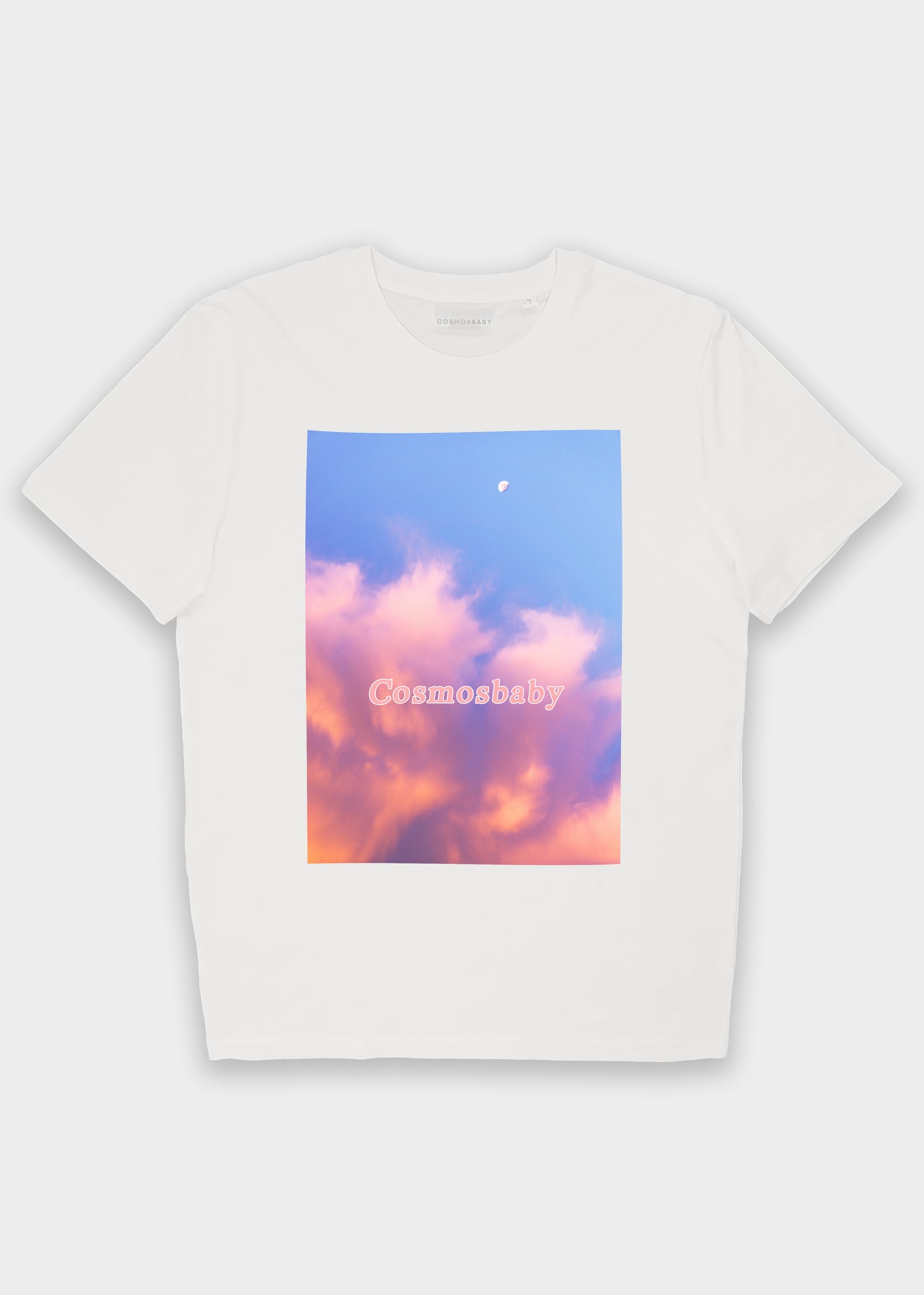 CLOUDS t-shirt