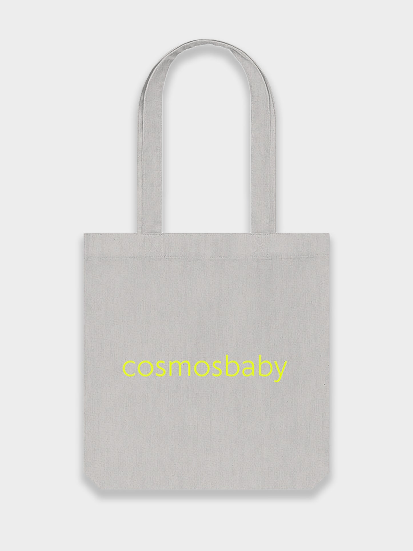 Logo Tote Bag